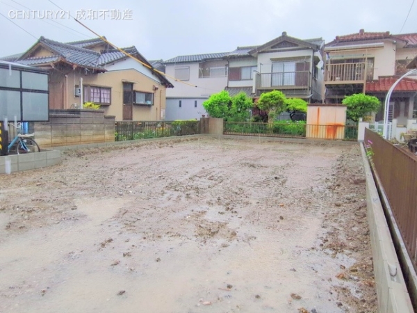 海部郡蟹江町大字今字伊勢苗代の新築一戸建