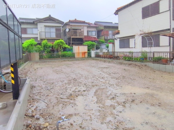 海部郡蟹江町大字今字伊勢苗代の新築一戸建