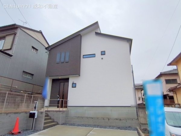 豊明市栄町南舘の新築一戸建
