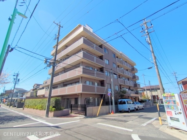 野村汐路ヒルズ