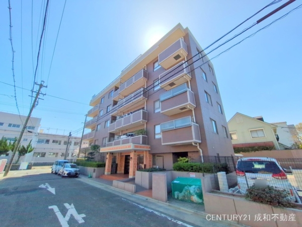 野村汐路ヒルズ