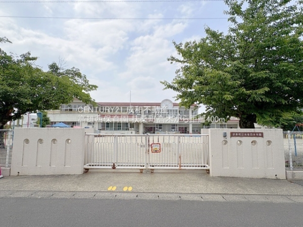 丹羽郡扶桑町大字高木字稲葉の新築一戸建(高雄西保育園)