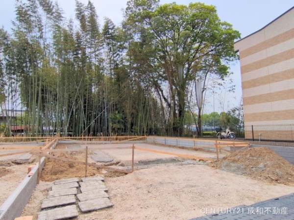 丹羽郡扶桑町大字高木字稲葉の新築一戸建