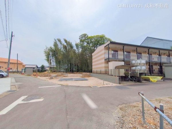 丹羽郡扶桑町大字高木字稲葉の新築一戸建