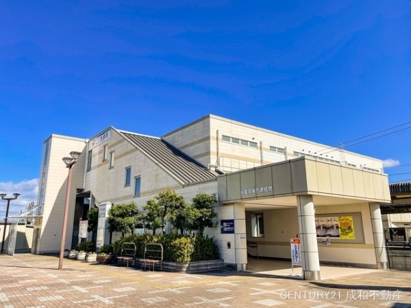 丹羽郡扶桑町大字高木字稲葉の新築一戸建(名鉄犬山線「扶桑」駅)