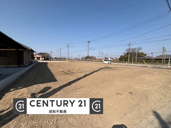 稲沢市島本郷町の新築一戸建