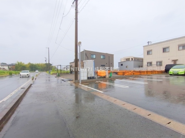 豊橋市牛川町字洗島の新築一戸建