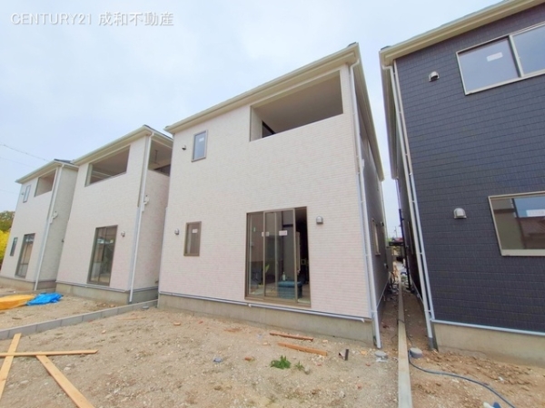 みよし市三好町上の新築一戸建