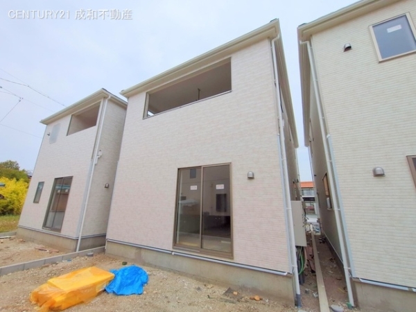 みよし市三好町上の新築一戸建