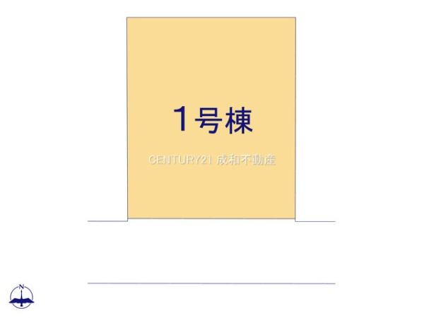 稲沢市石橋３丁目の新築一戸建