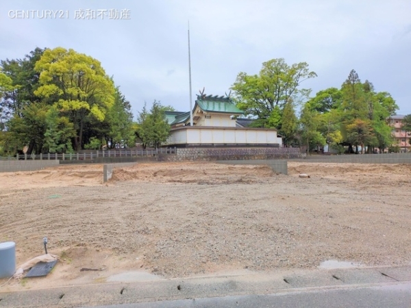 西尾市一色町味浜上乾地の新築一戸建