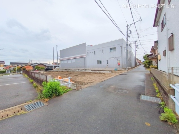碧南市踏分町１丁目の新築一戸建