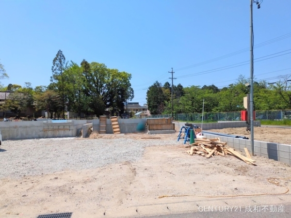 西尾市一色町味浜上乾地の新築一戸建