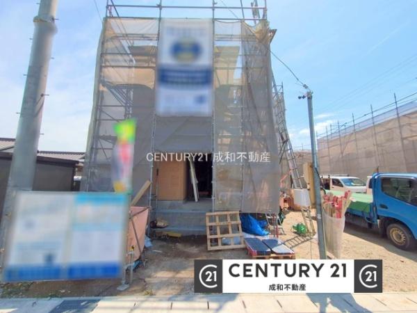 稲沢市大矢江西町の新築一戸建