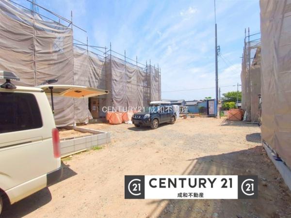 稲沢市大矢江西町の新築一戸建