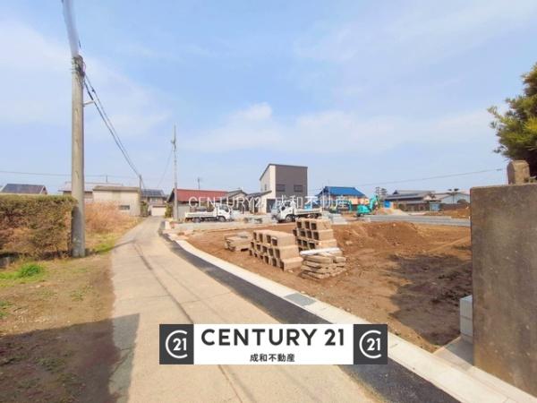 稲沢市大矢江西町の新築一戸建
