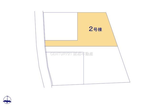 稲沢市大矢江西町の新築一戸建
