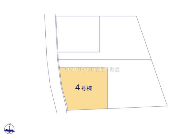 稲沢市大矢江西町の新築一戸建