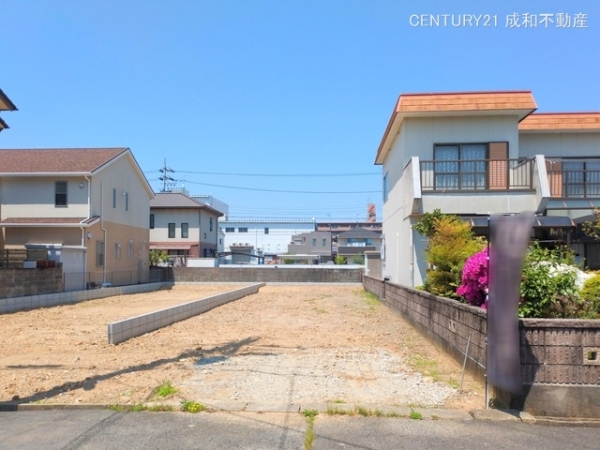 春日井市柏井町５丁目の新築一戸建