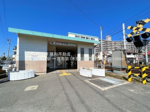 一宮市木曽川町門間字南島海の新築一戸建(名鉄「石刀」駅)