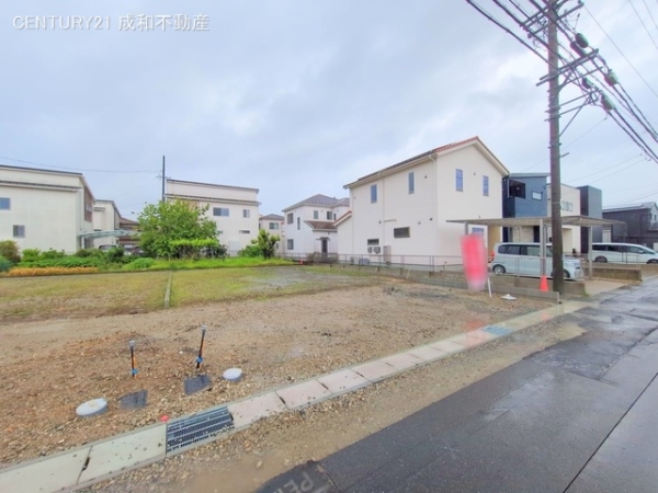 一宮市木曽川町門間字南島海の新築一戸建