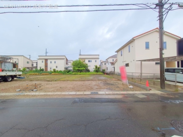 一宮市木曽川町門間字南島海の新築一戸建