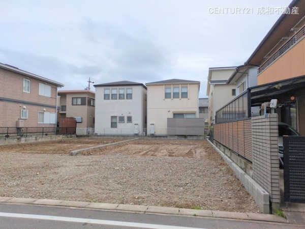 清須市廻間３丁目の新築一戸建