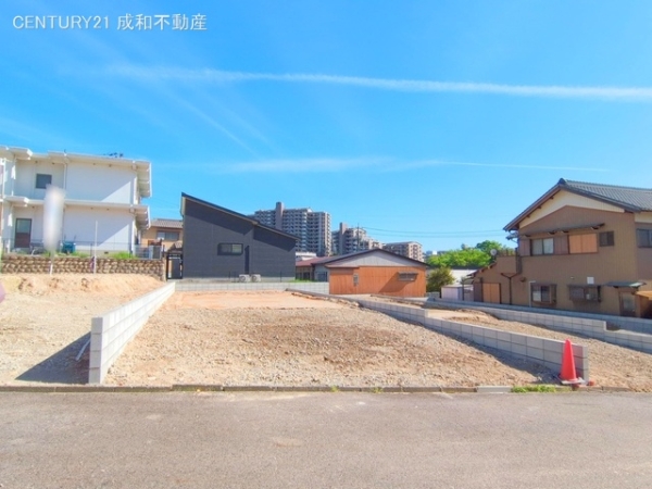 小牧市大字池之内の新築一戸建