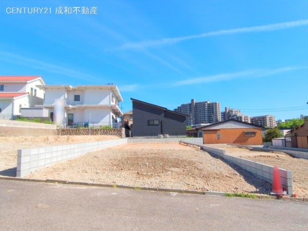 小牧市大字池之内の新築一戸建