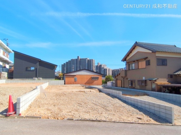小牧市大字池之内の新築一戸建