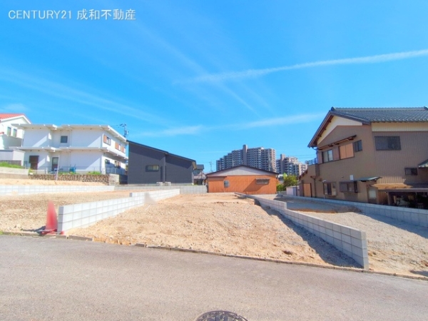 小牧市大字池之内の新築一戸建