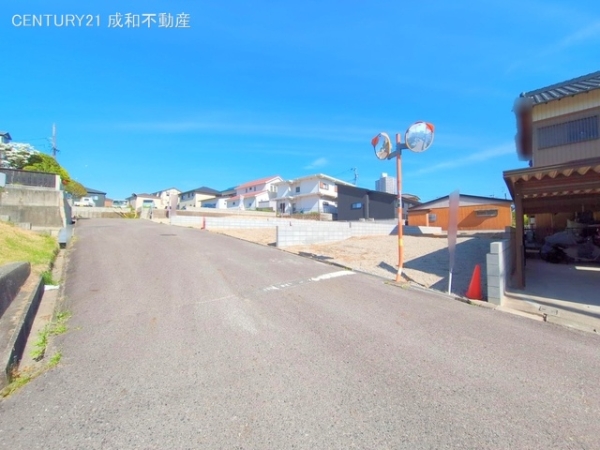 小牧市大字池之内の新築一戸建