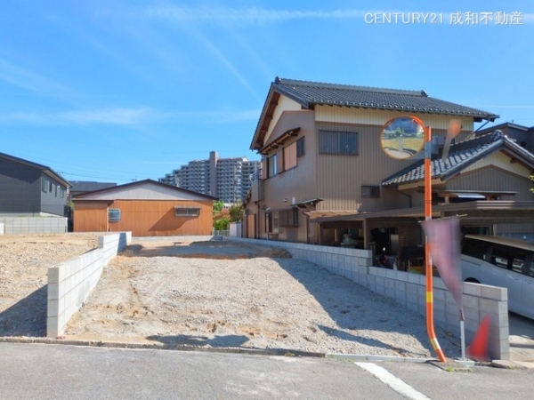小牧市大字池之内の新築一戸建
