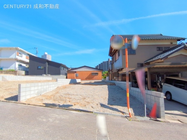 小牧市大字池之内の新築一戸建