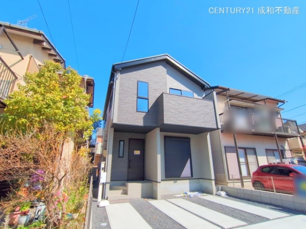 尾張旭市西山町２丁目の新築一戸建