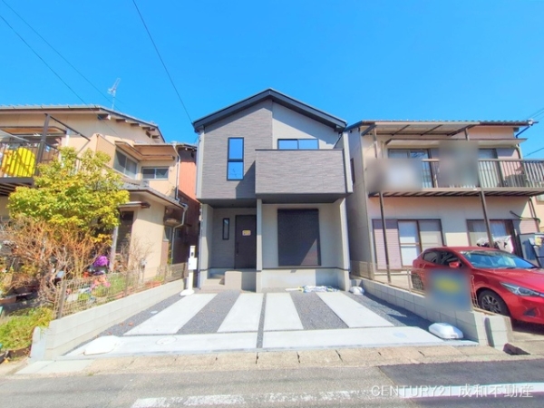 尾張旭市西山町２丁目の新築一戸建