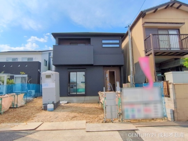 尾張旭市大塚町３丁目の新築一戸建