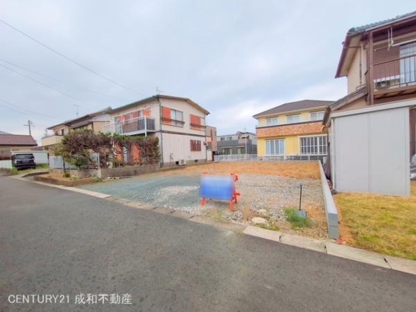 豊橋市西高師町字沢向の新築一戸建