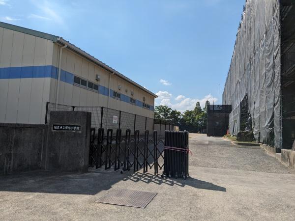 稲沢市祖父江町桜方笹原の新築一戸建(稲沢市立領内小学校)