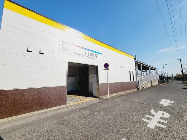 稲沢市祖父江町桜方笹原の新築一戸建(山崎駅(名鉄尾西線))