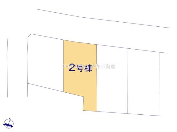 稲沢市祖父江町桜方笹原の新築一戸建