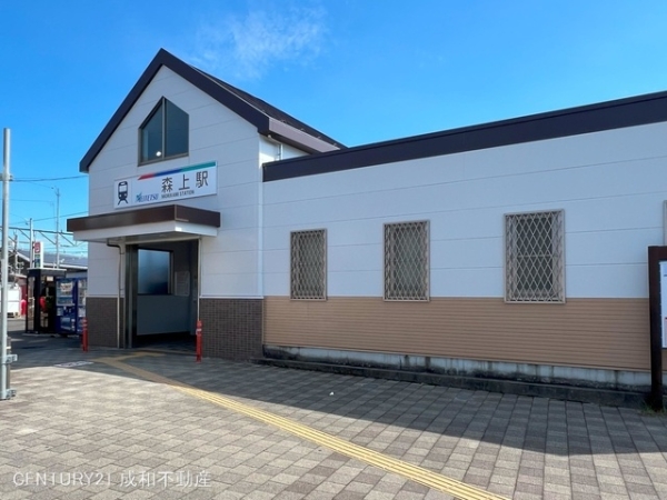 稲沢市祖父江町桜方笹原の新築一戸建(名鉄尾西線「森上」駅)