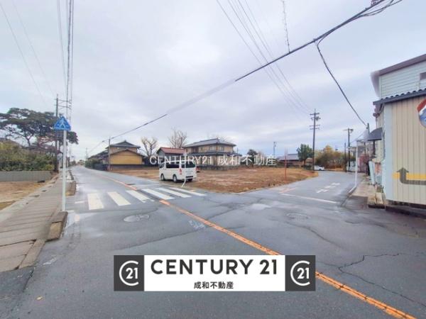 稲沢市祖父江町桜方笹原の新築一戸建