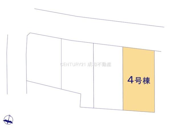 稲沢市祖父江町桜方笹原の新築一戸建