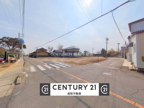 稲沢市祖父江町桜方笹原の新築一戸建