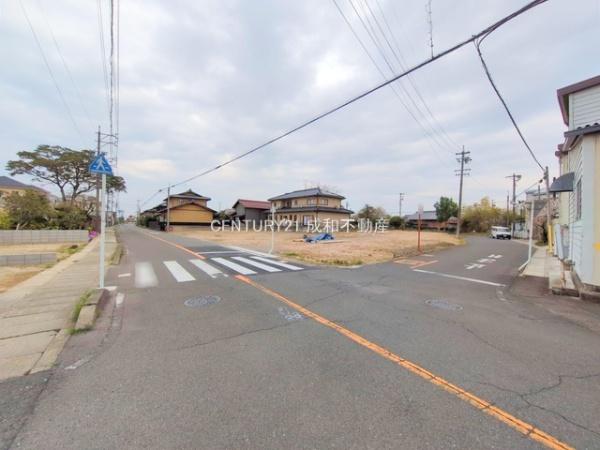 稲沢市祖父江町桜方笹原の新築一戸建