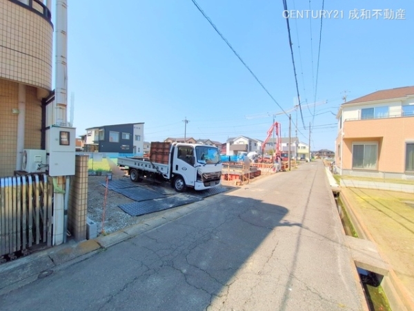 海部郡大治町大字長牧字向の新築一戸建