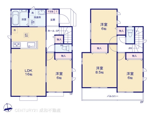 弥富市平島東３丁目の新築一戸建
