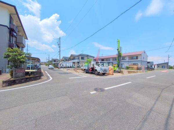 弥富市平島東３丁目の新築一戸建