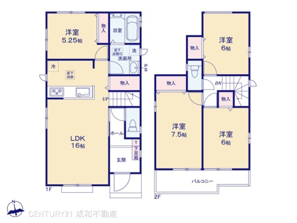 弥富市平島東３丁目の新築一戸建